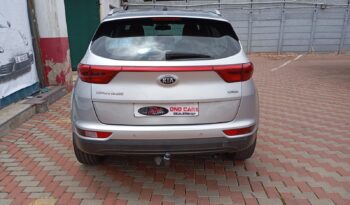 2018 KIA Sportage 1.7 For Sale full
