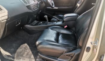 2016 TOYOTA HILUX 3.0 D4D LEGEND 45 full