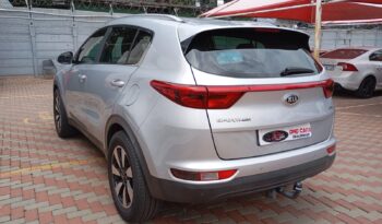 2018 KIA Sportage 1.7 For Sale full