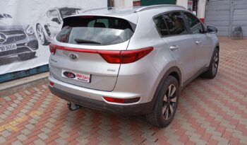 2018 KIA Sportage 1.7 For Sale full