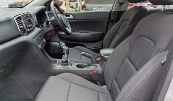 2018 KIA Sportage 1.7 For Sale full