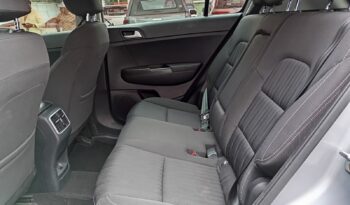 2018 KIA Sportage 1.7 For Sale full