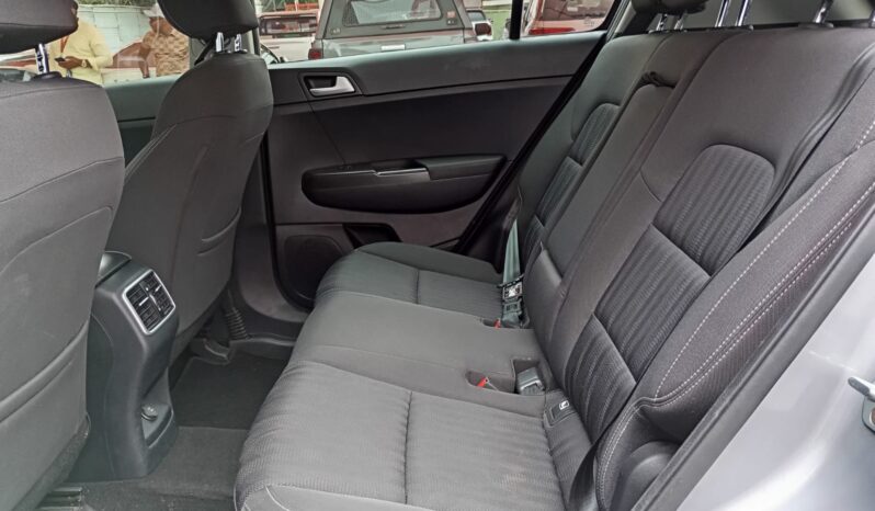 2018 KIA Sportage 1.7 For Sale full
